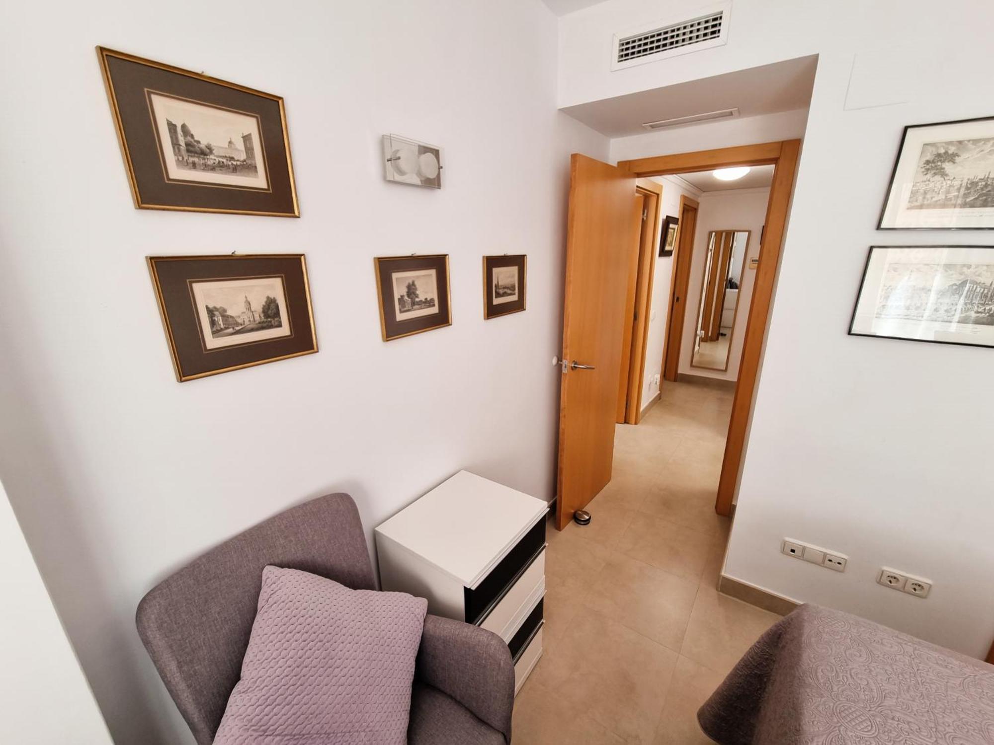 Apartamento Miro Calpe Exterior photo
