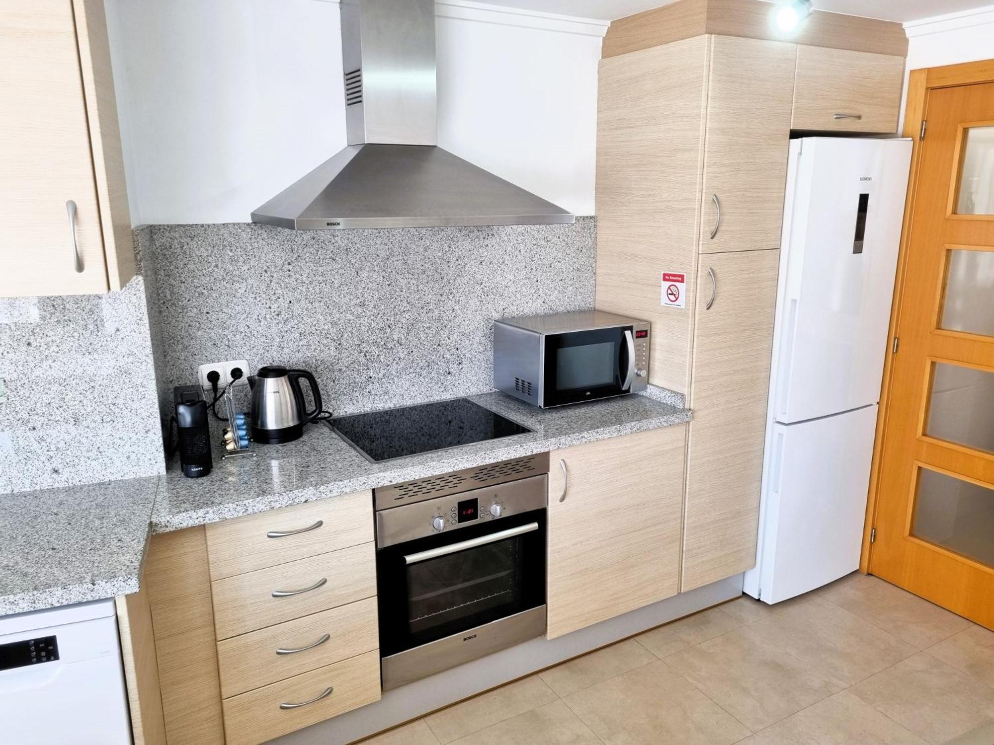 Apartamento Miro Calpe Exterior photo