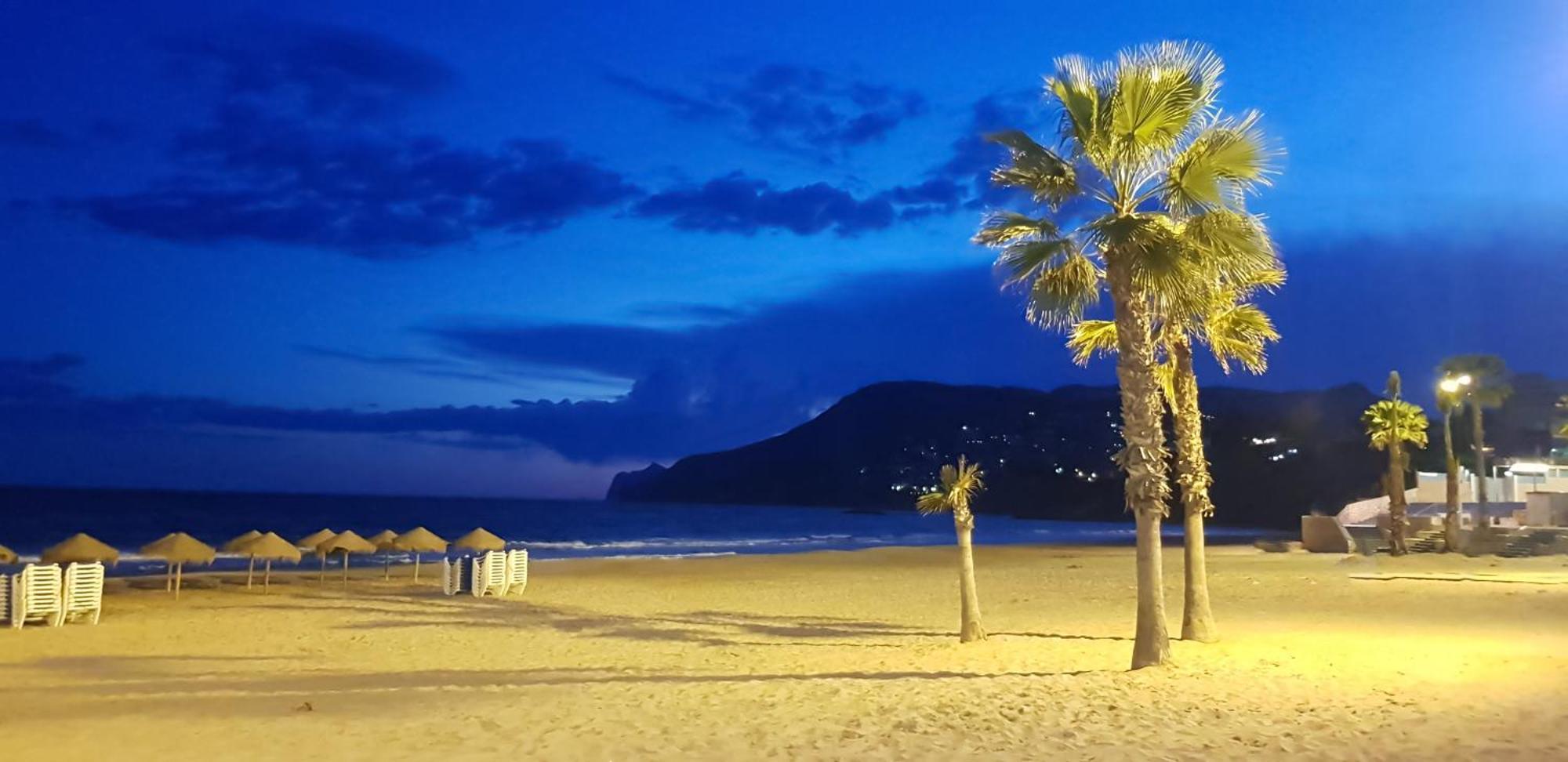 Apartamento Miro Calpe Exterior photo