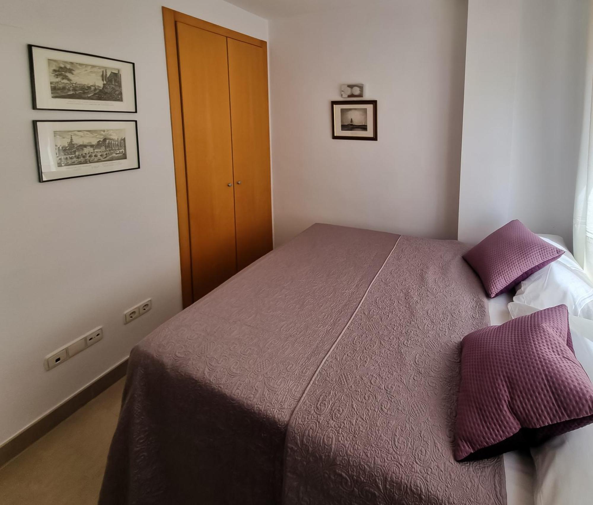Apartamento Miro Calpe Exterior photo