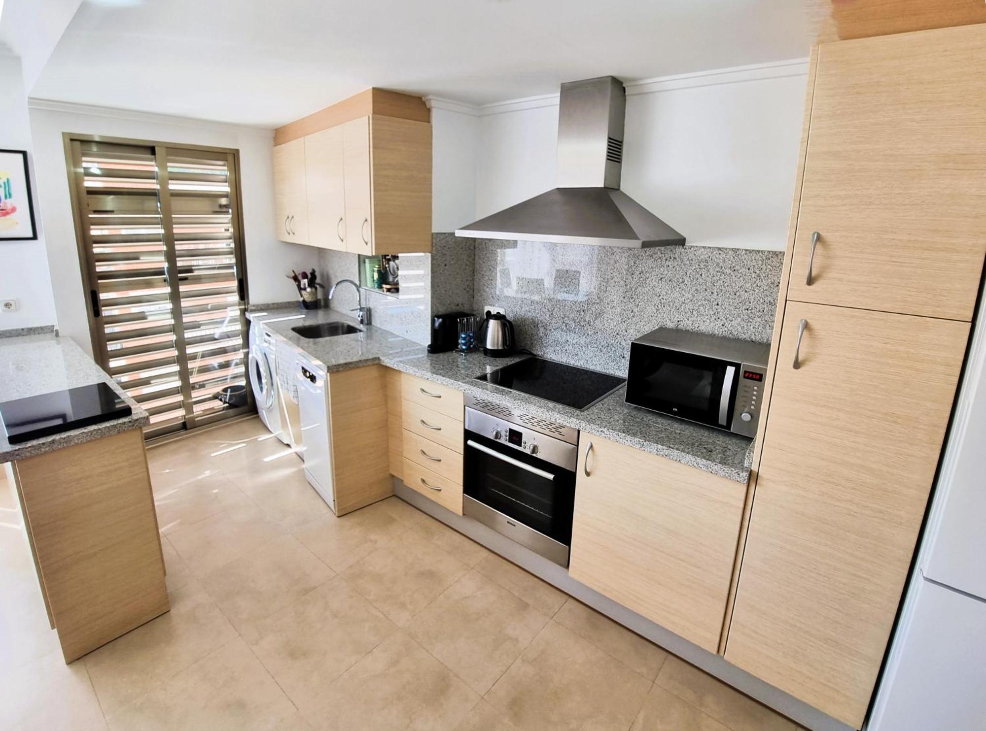 Apartamento Miro Calpe Exterior photo