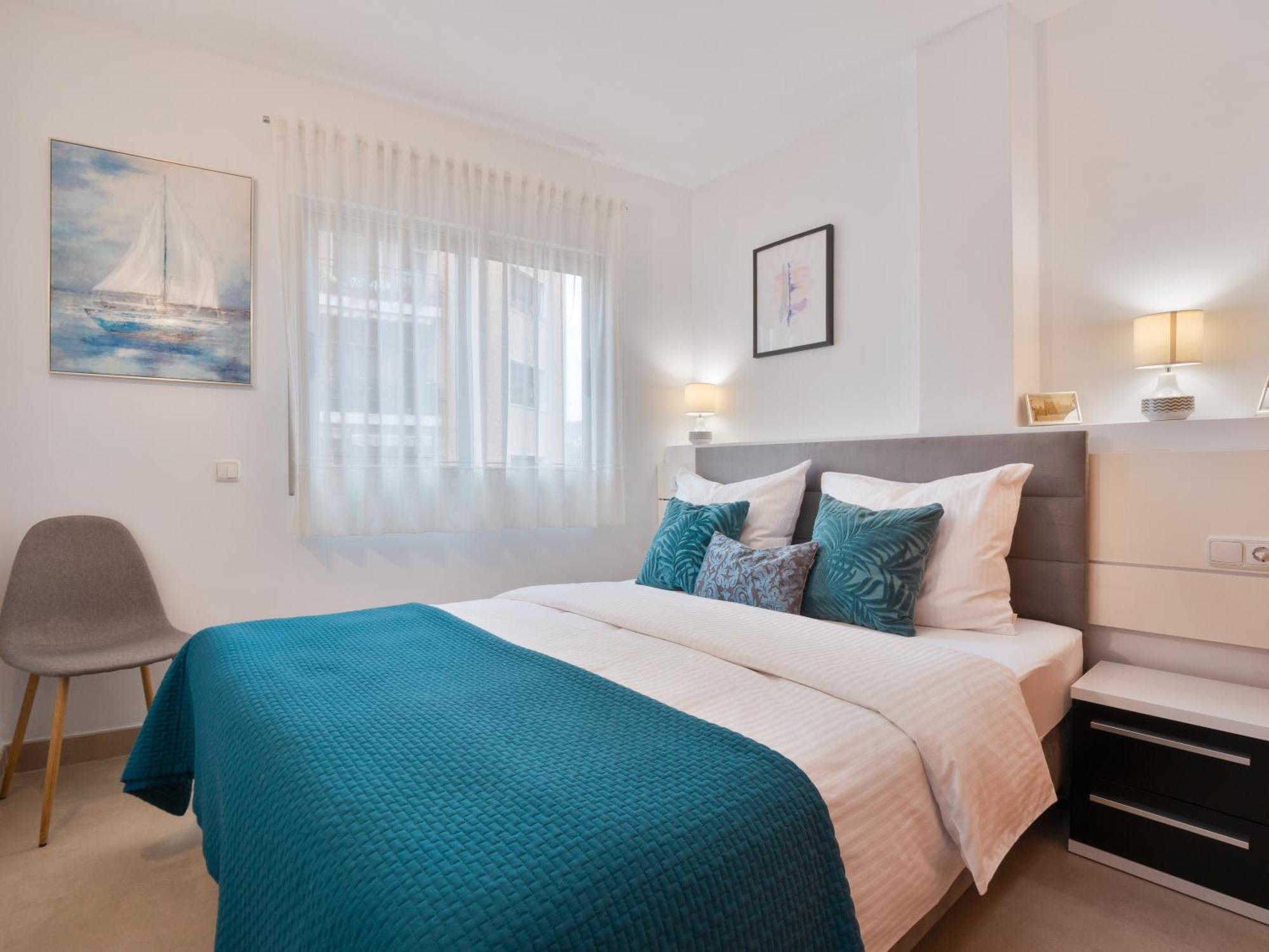 Apartamento Miro Calpe Exterior photo