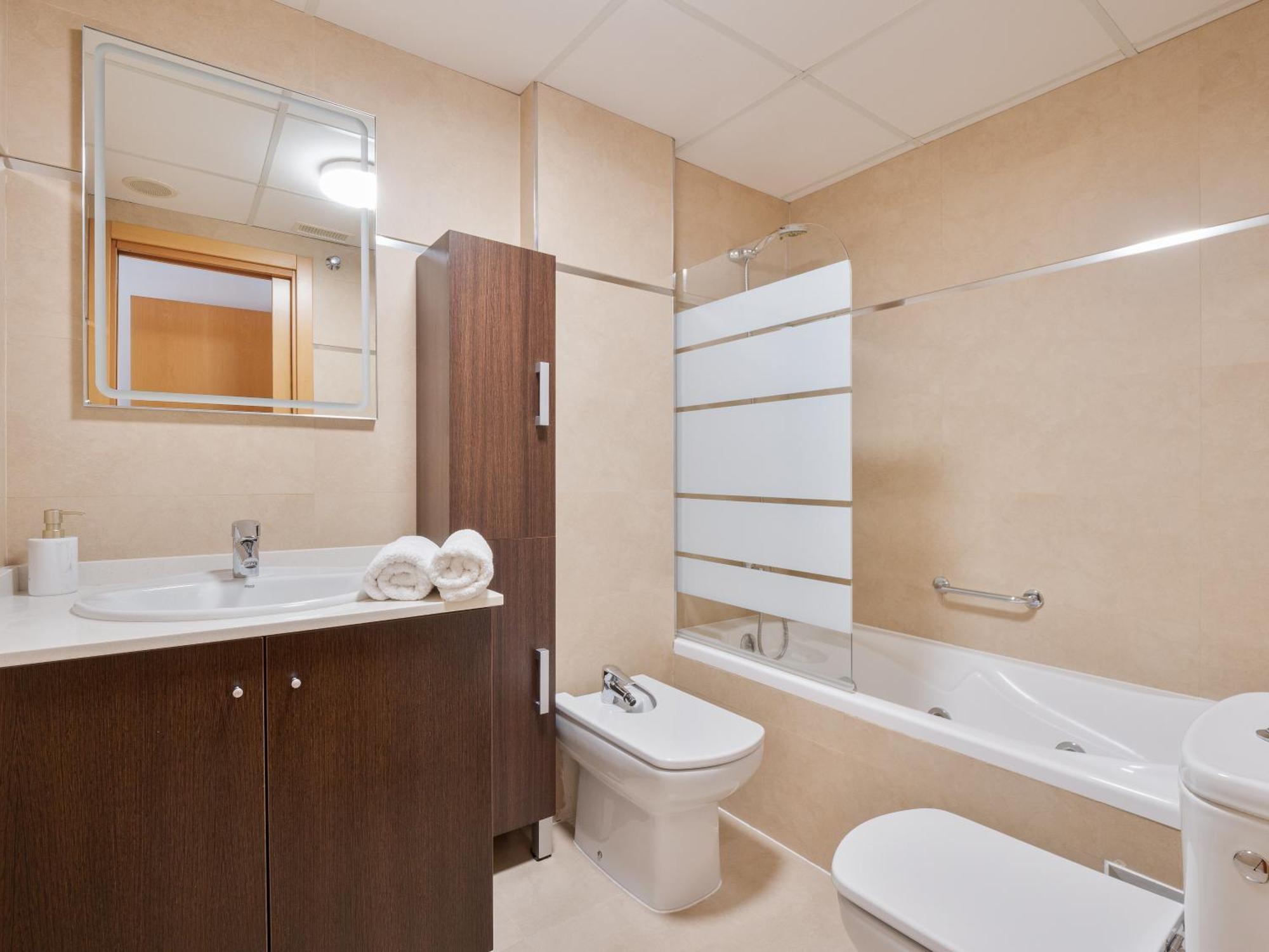 Apartamento Miro Calpe Exterior photo
