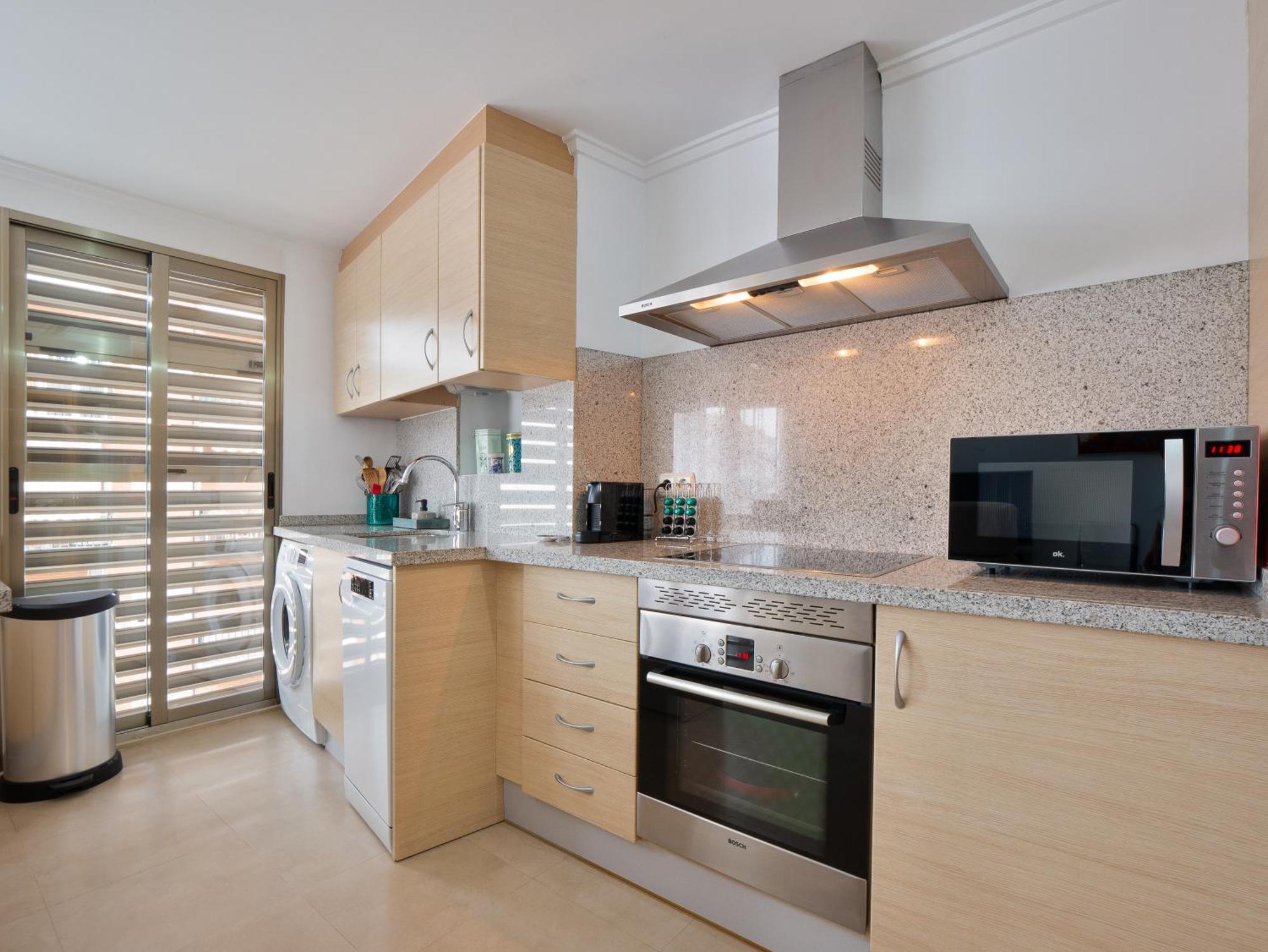 Apartamento Miro Calpe Exterior photo